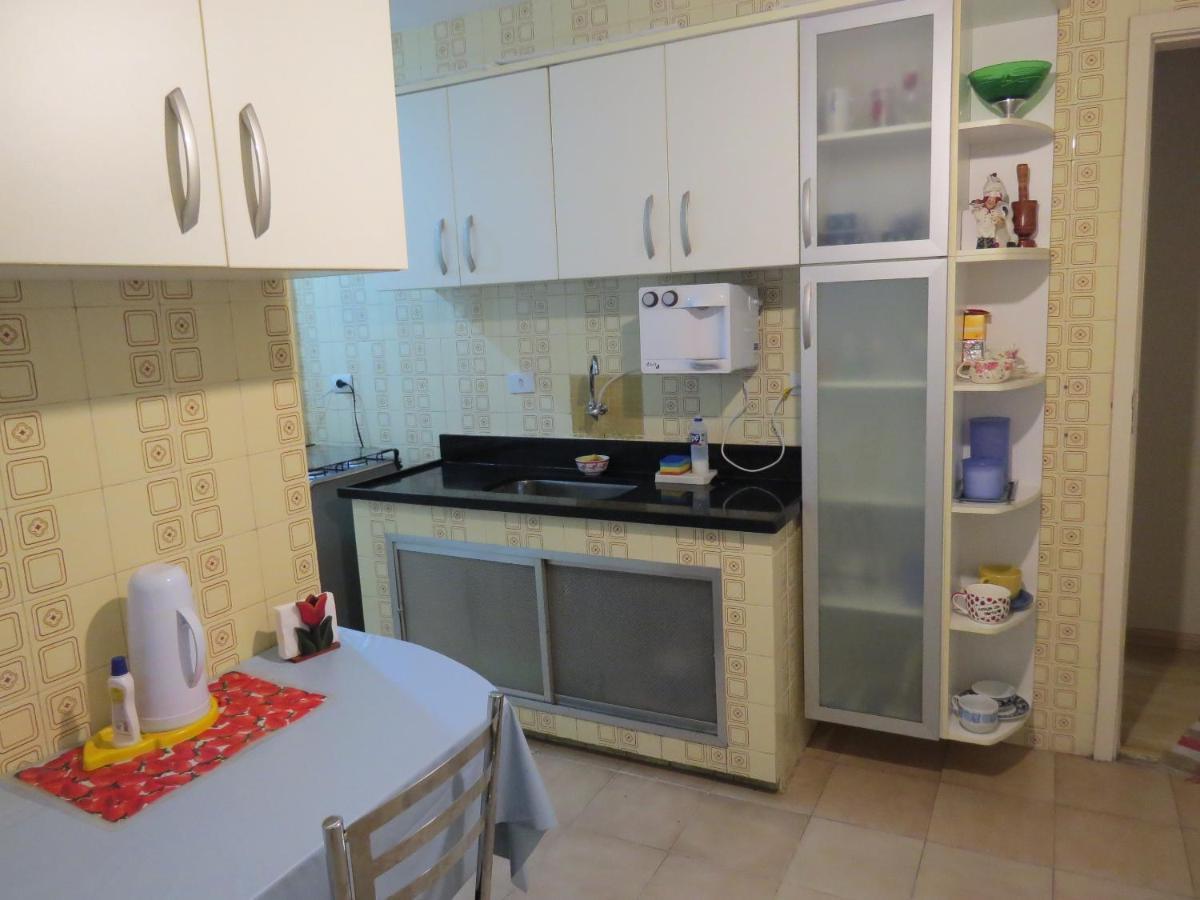Homestay Aconchegante