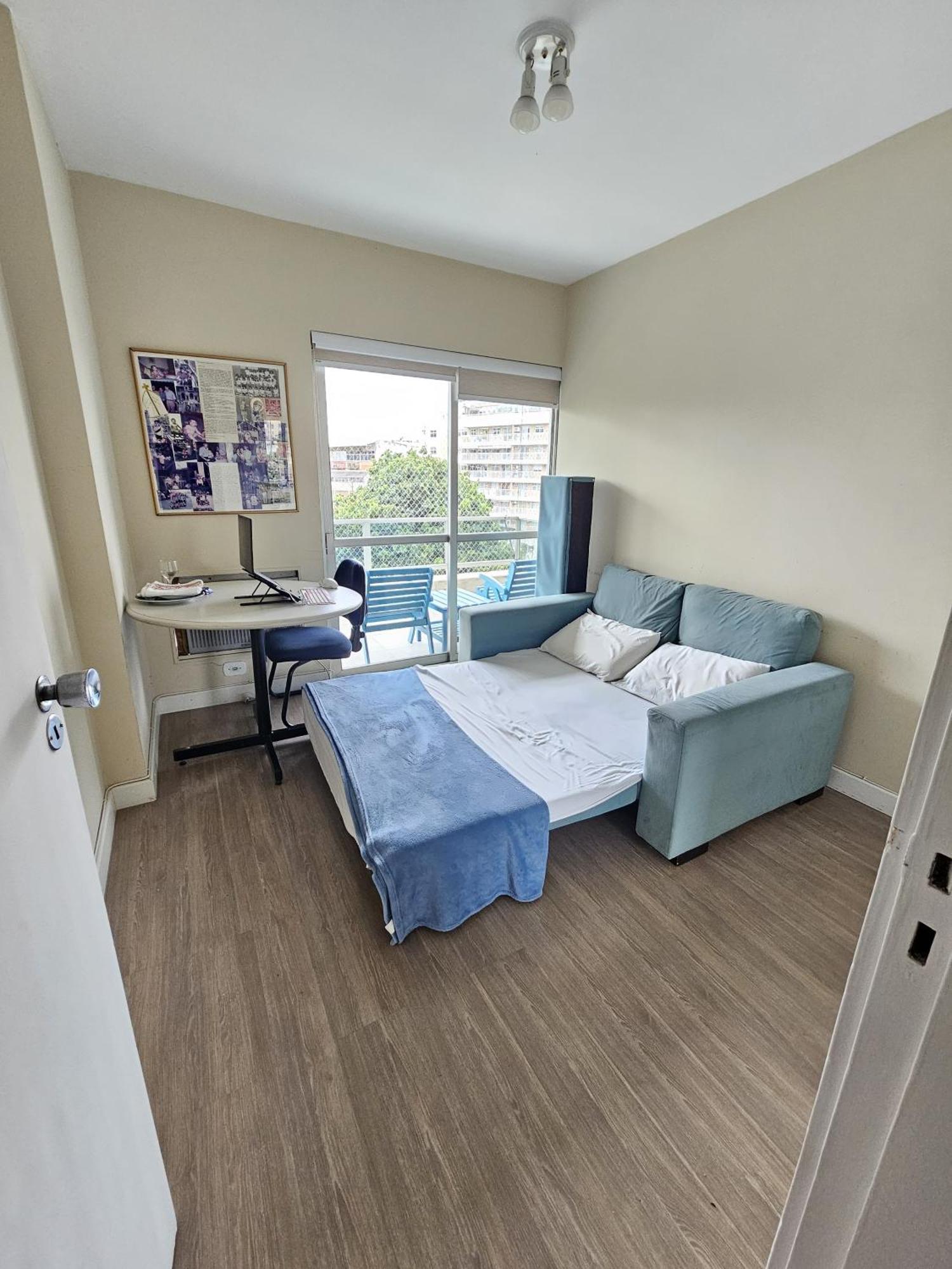 Aconchegante Homestay Rio de Janeiro